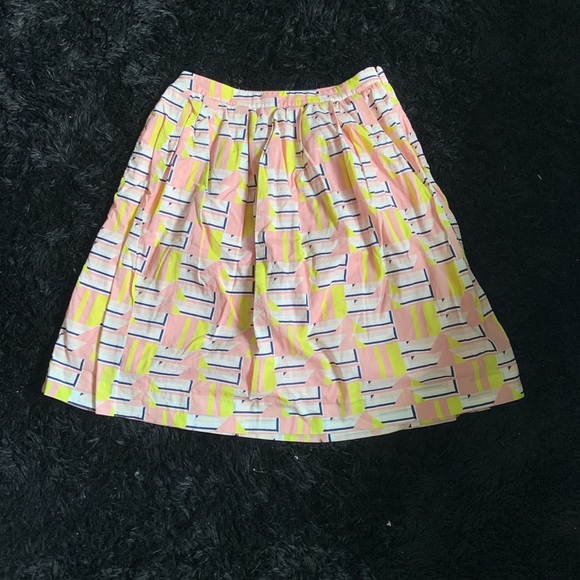 J. Crew Skirt - Picture 2 of 5